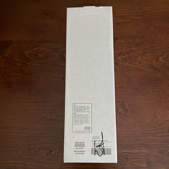 NWT IKEA Carafe! - Picture 7 of 7